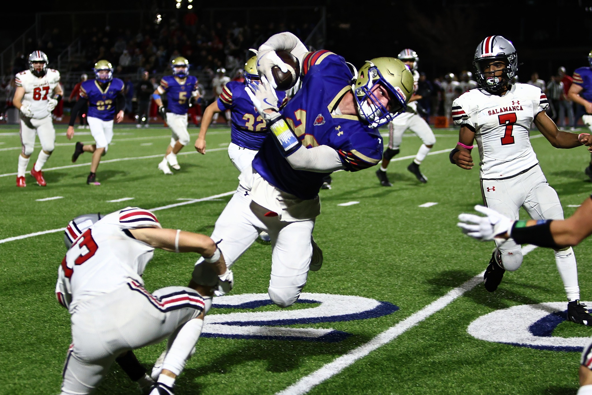 Class C South Drama News, Sports, Jobs Post Journal